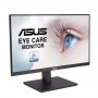 Asus | Monitor | VA24EQSB | 24 " | IPS | FHD | 1920 x 1080 | 16:9 | Warranty month(s) | 5 ms | 300 cd/m² | Black | HDMI ports q - 10